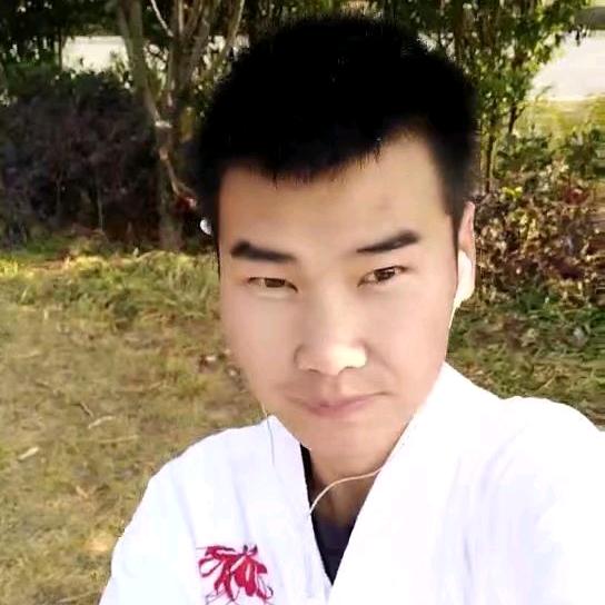 蓝蓝天空