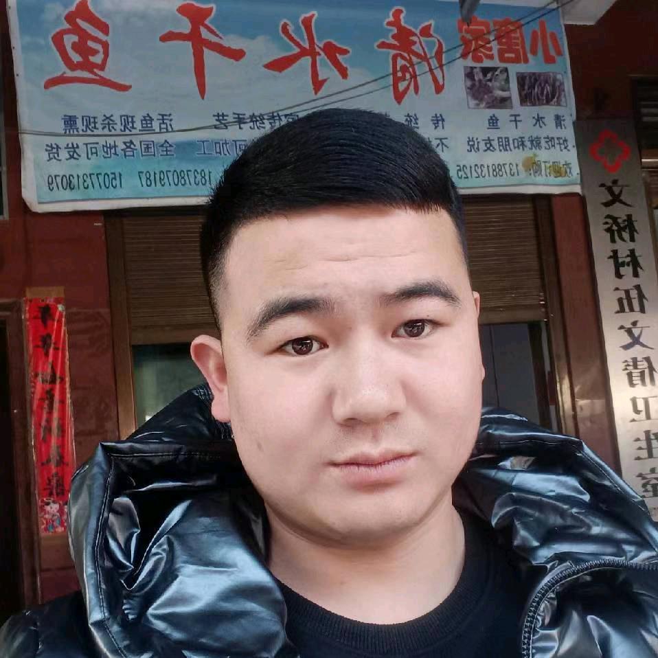 清水干鱼