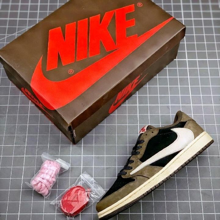 👟看过来哦！