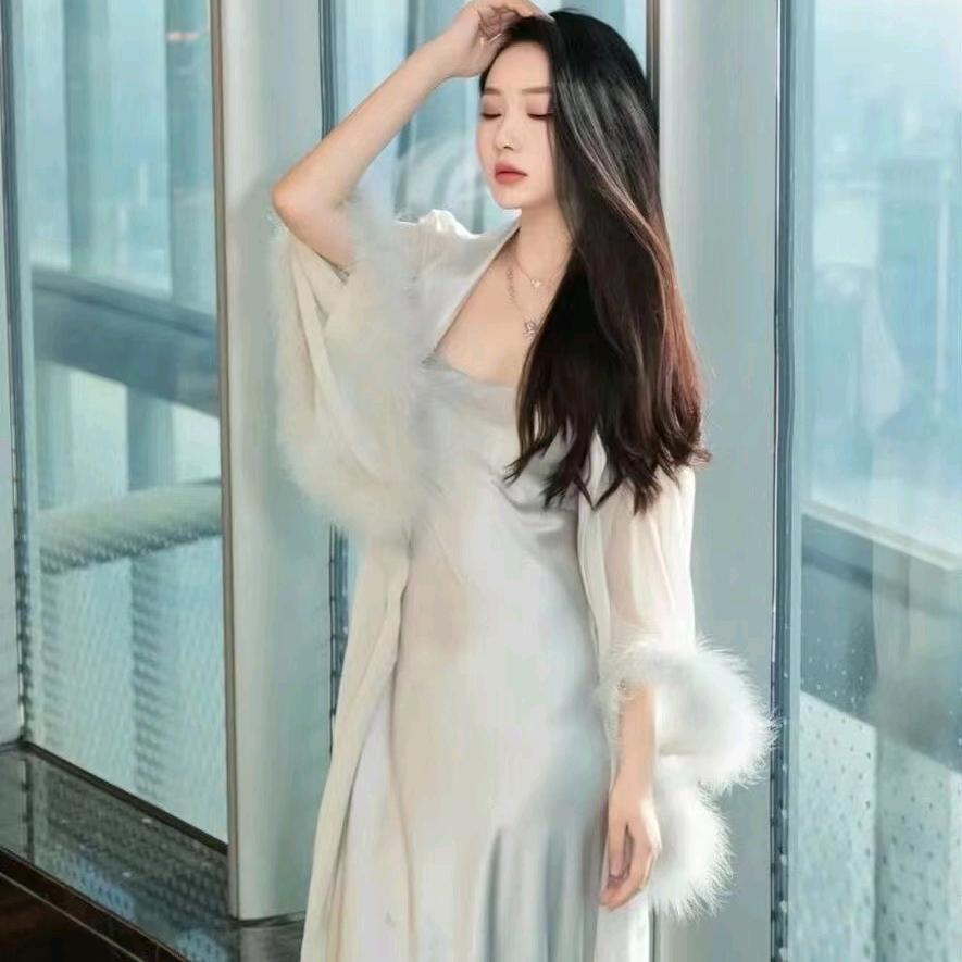 小溪溪