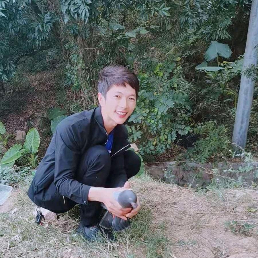 农村华哥识百草