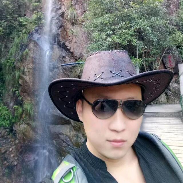 郑杰