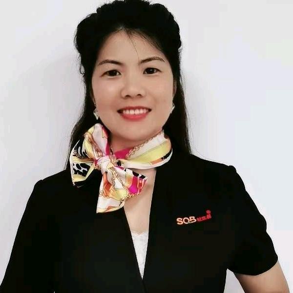 社区邦家政集团玲玲老师