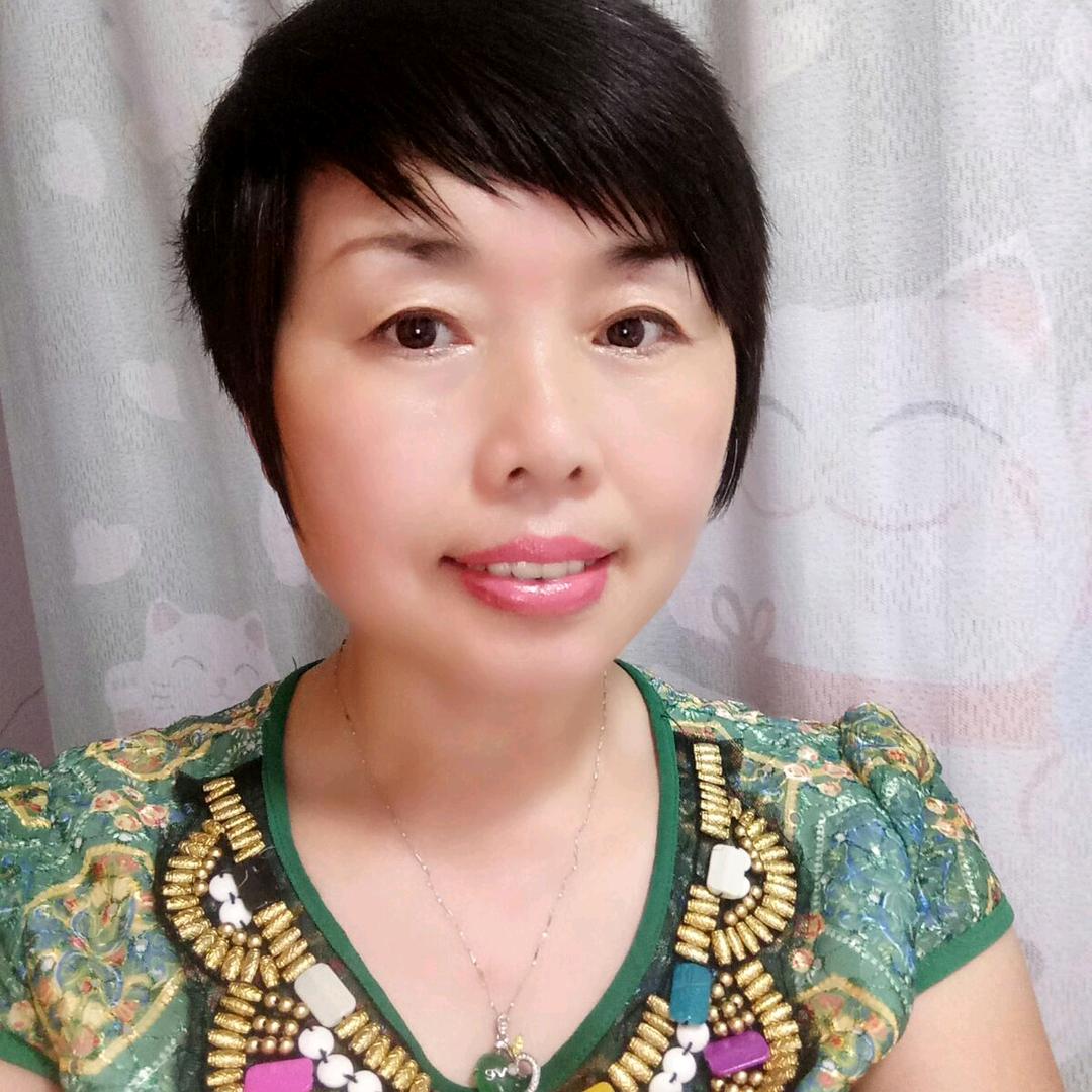 姜馥竹