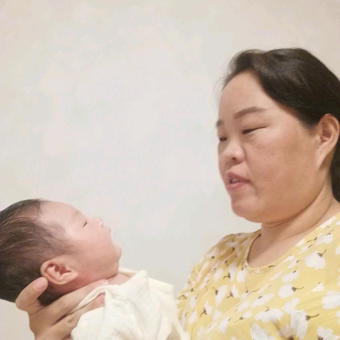 月嫂杜文艳