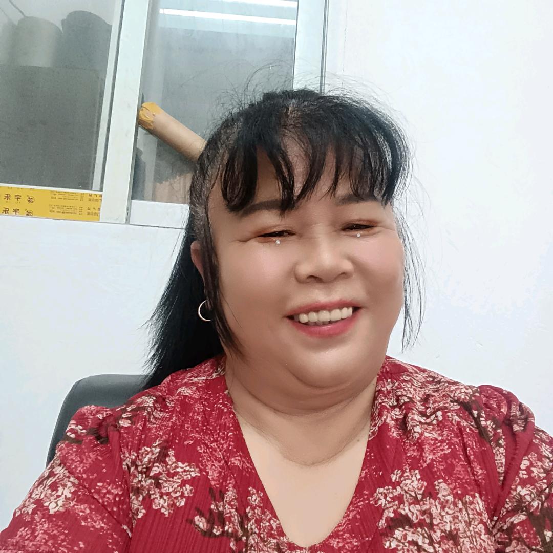 我是山歌妹晚上8：06半开播