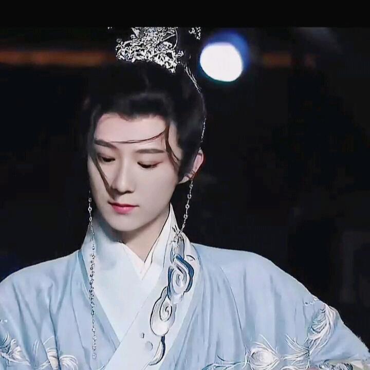 广陵城下广陵子