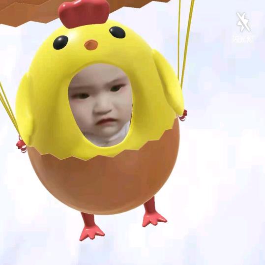 @雅琴摆摊生活记