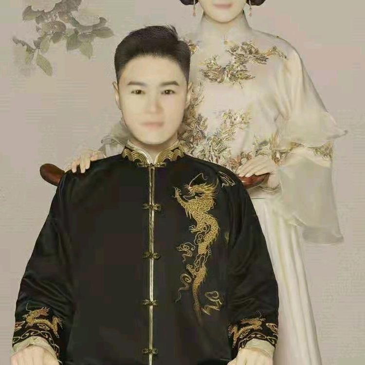 清风明月