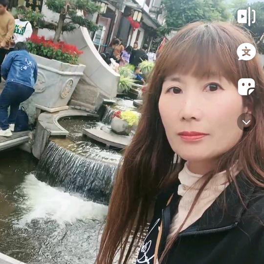 美食梦想家，琼丽厨师