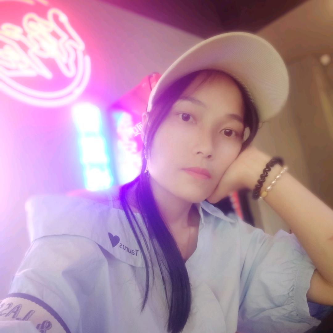玲珑姐姐