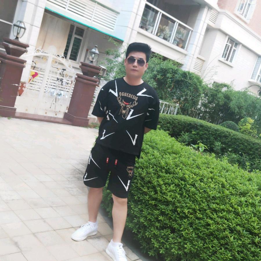 龙哥