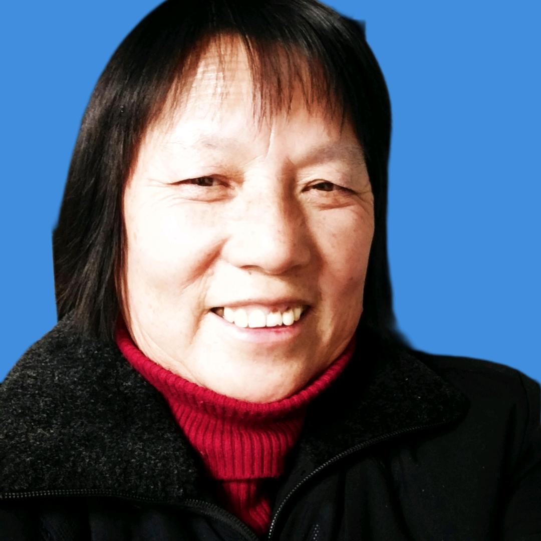 傻傻的女人(过林之虎，孬虎)