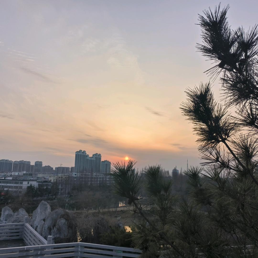 在河源