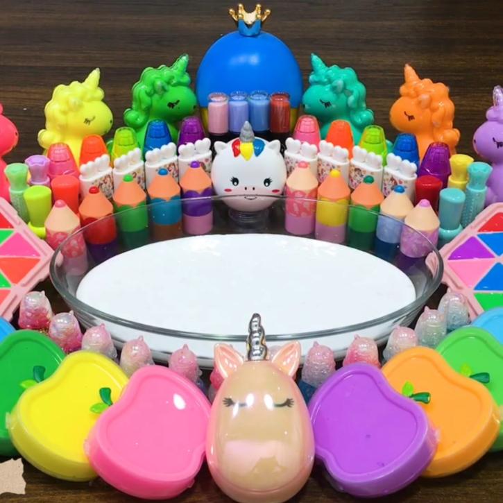 希希的玩具