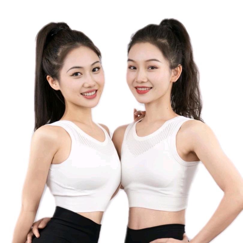 鹿鹿姐妹有氧形体健身@抖音