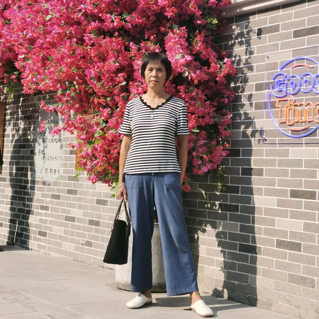 秀姐在农村