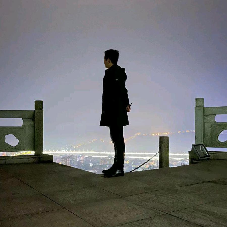 张永增
