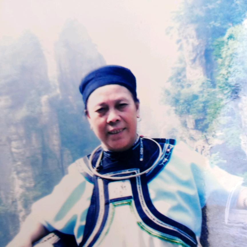 王柱美
