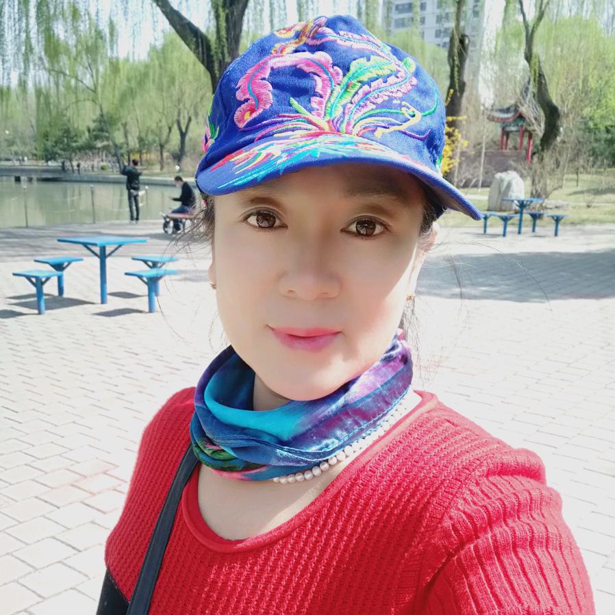 百灵鸟