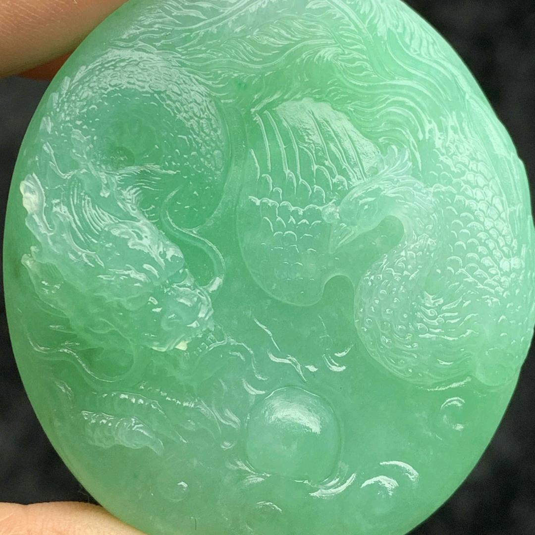 百鸟朝凤