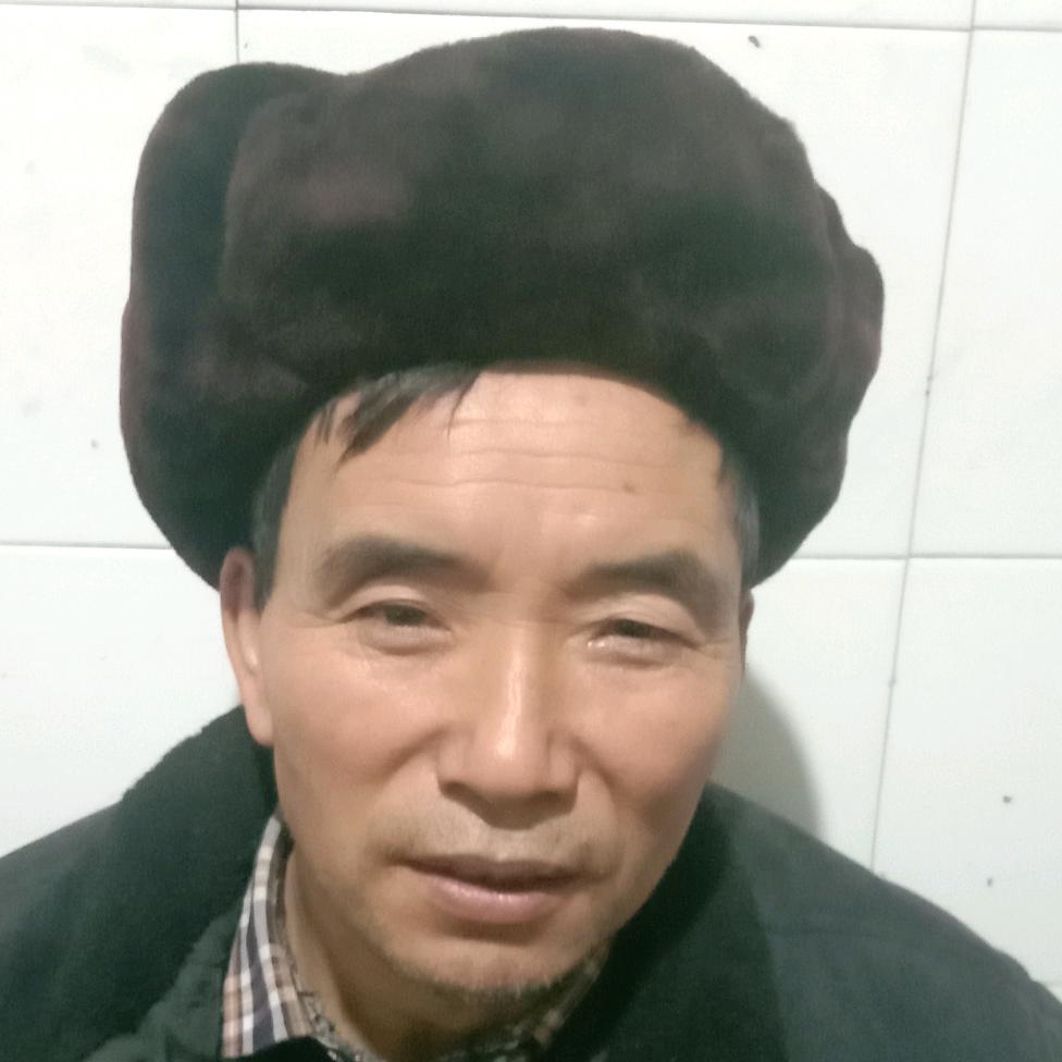 农村大哥
