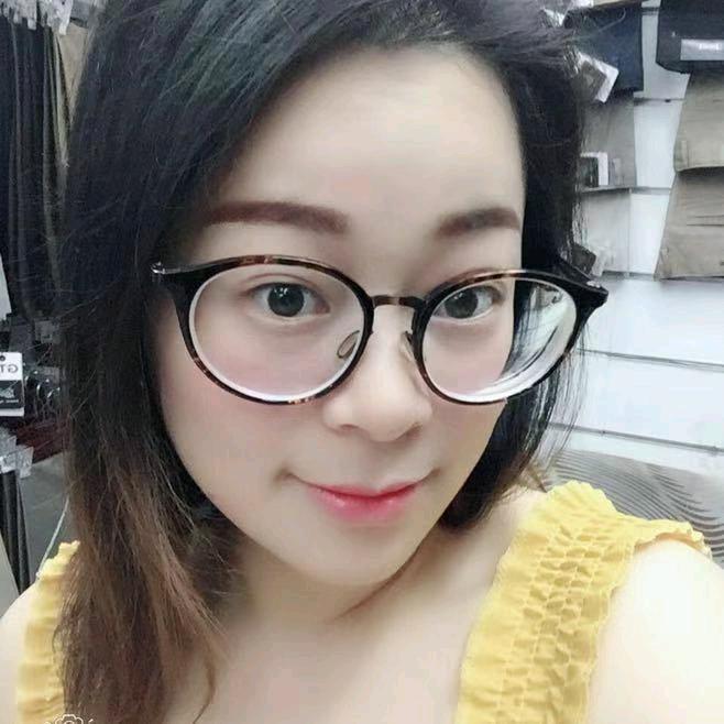 coco小姐