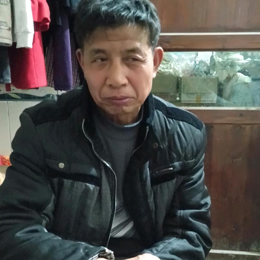 罗大叔