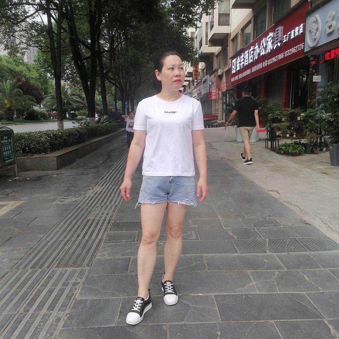 刘红梅