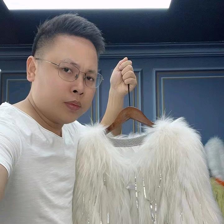 波德曼小汉哥皮草