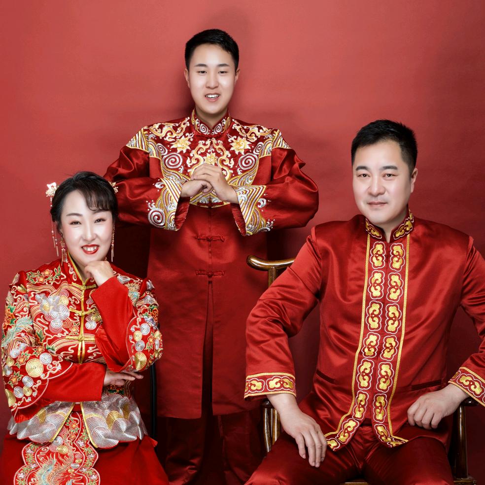 房铭微电影  老储