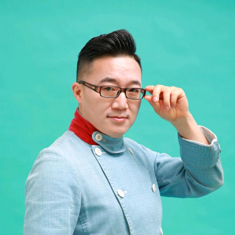 成都阿杰美发学校