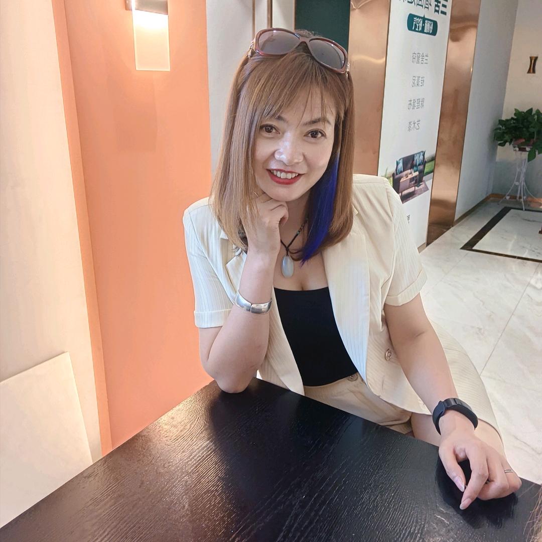 艺术漆装修小龙女