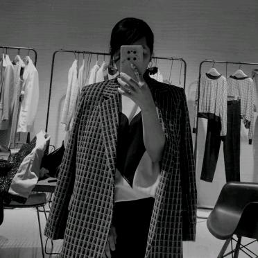 ZHANG讷服饰