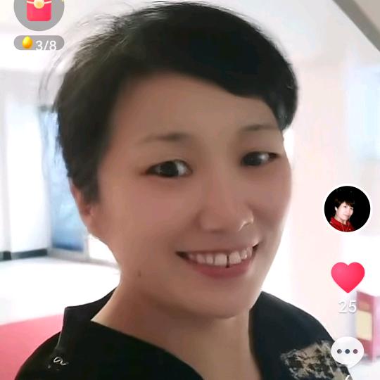 姐爱唱歌