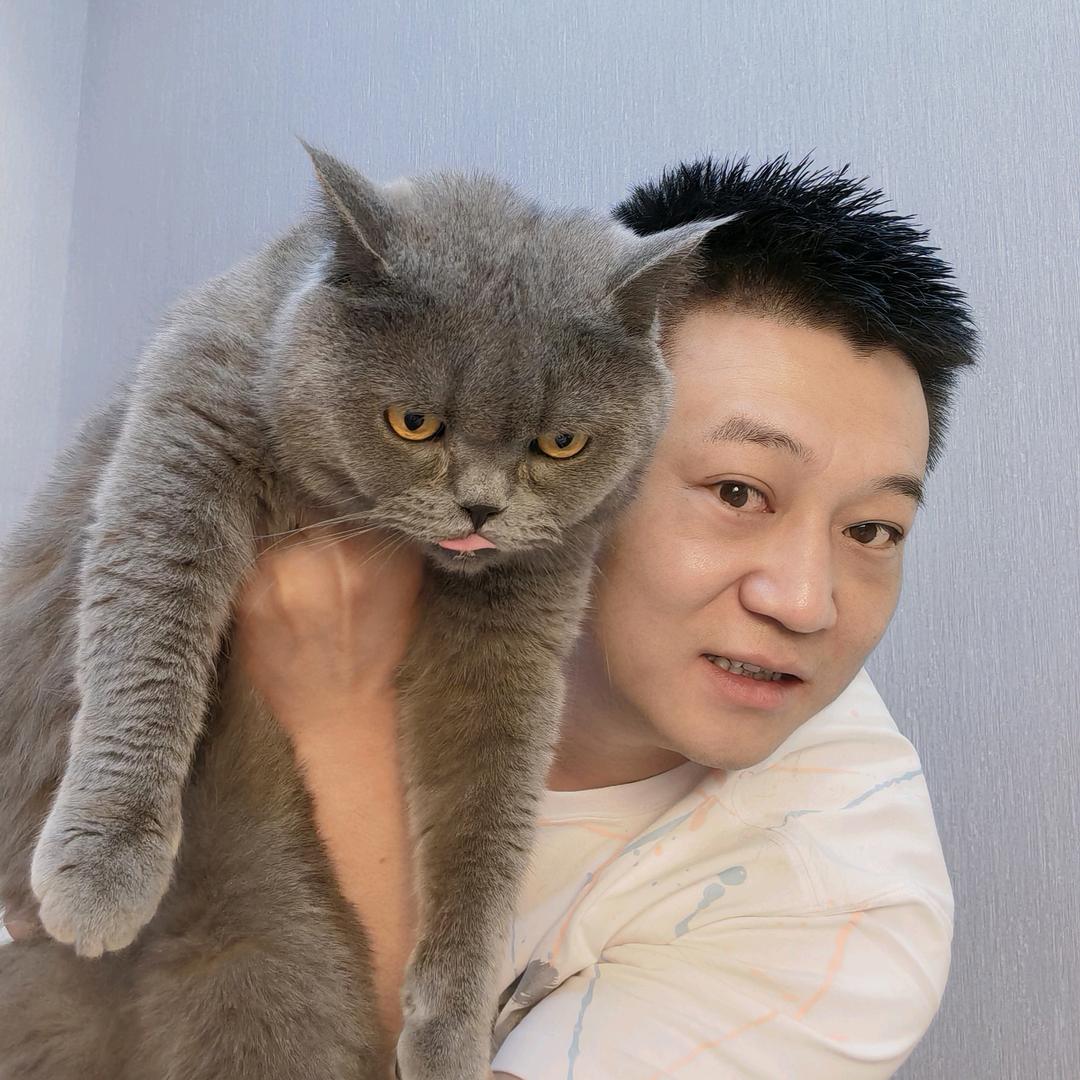 七叔说猫