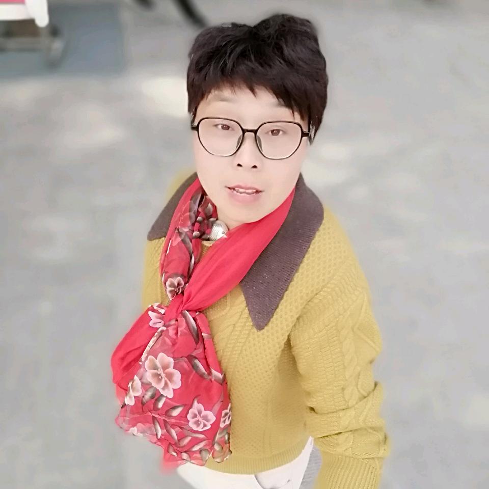 郭江丽