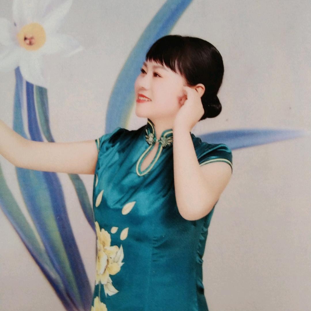 小桃爱运动