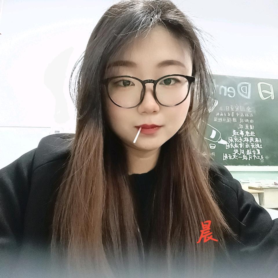 小李蛮不讲理🥑