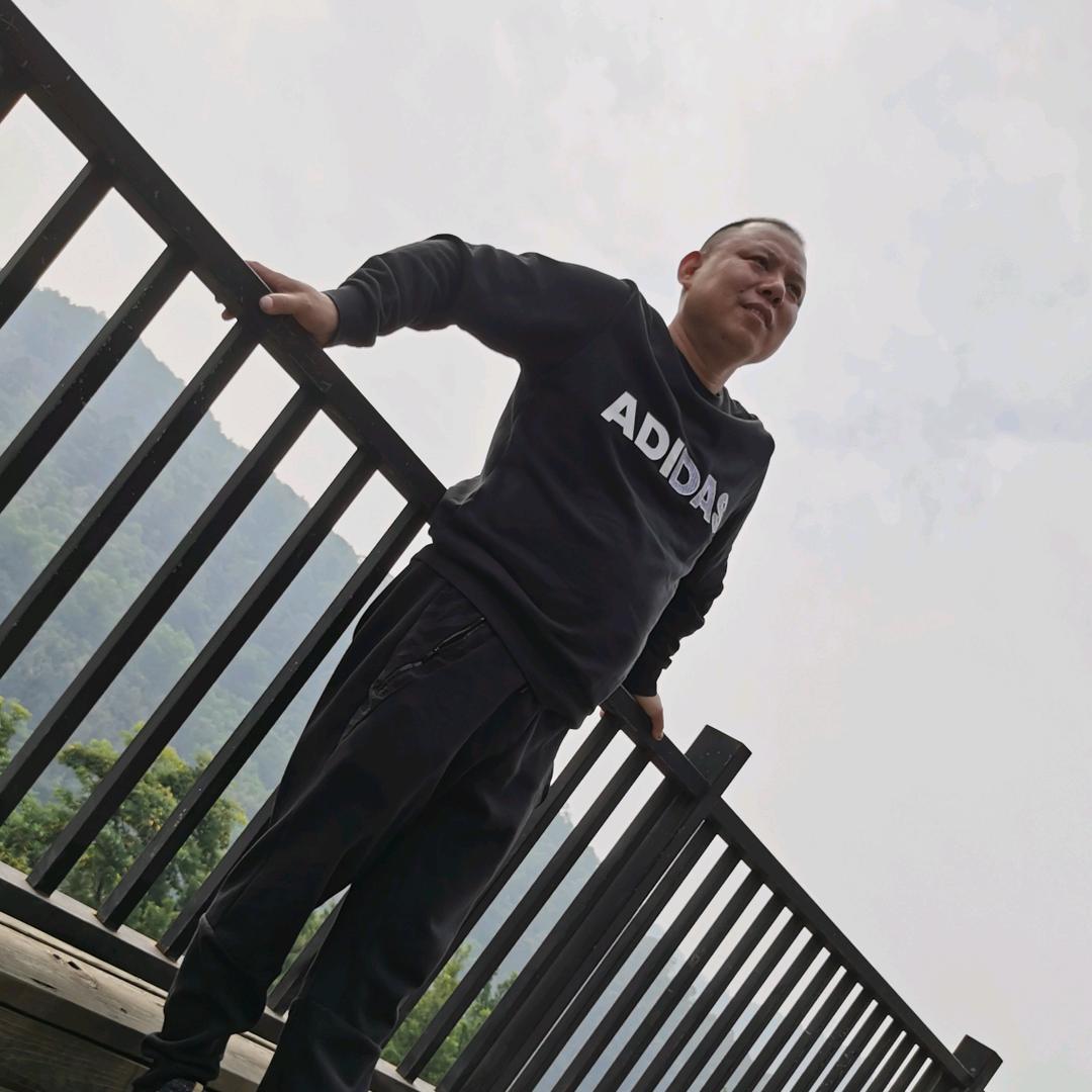 江西陈哥
