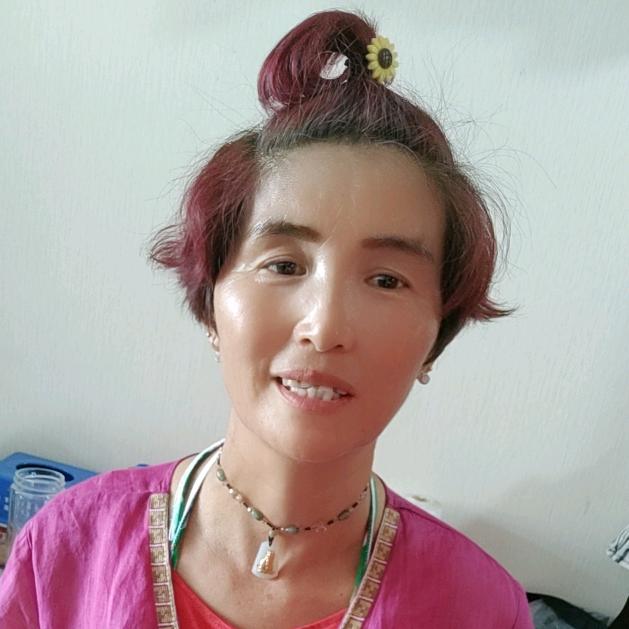 憨逗姐