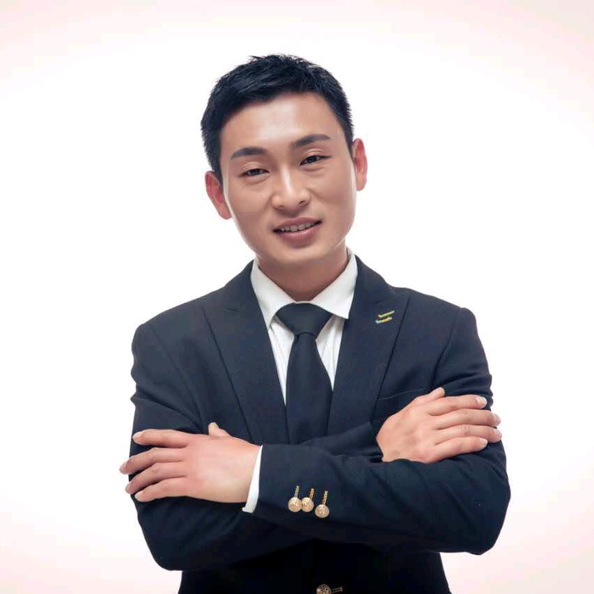 关永强讲营销《陈昌文老板社群》
