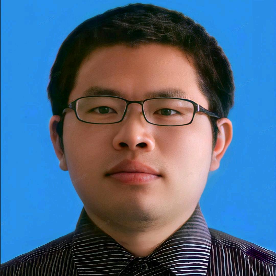 杨玉刚