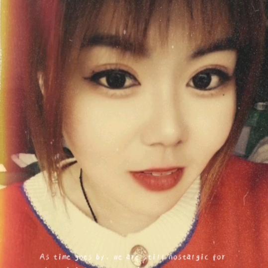 孟家姑娘露妮。