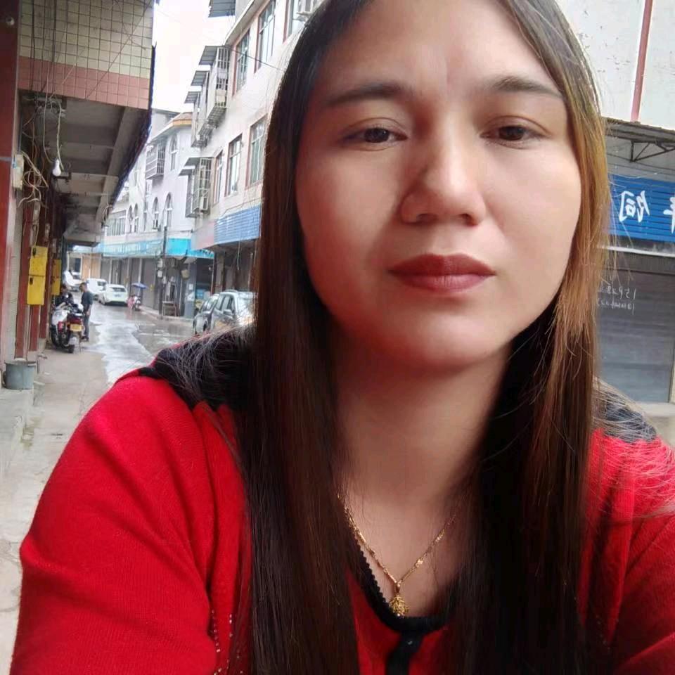 一生平安曾二妹