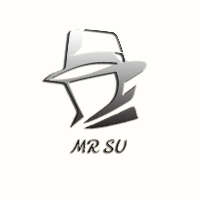 我是MrSu