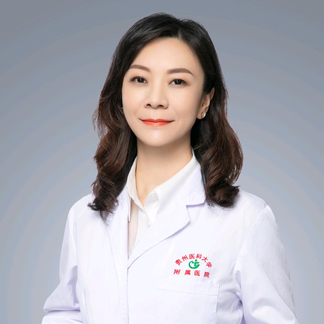 乳腺百科刘蜀医生