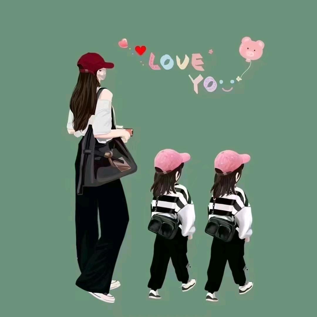 （超乖的小财迷👧🏻✨：）