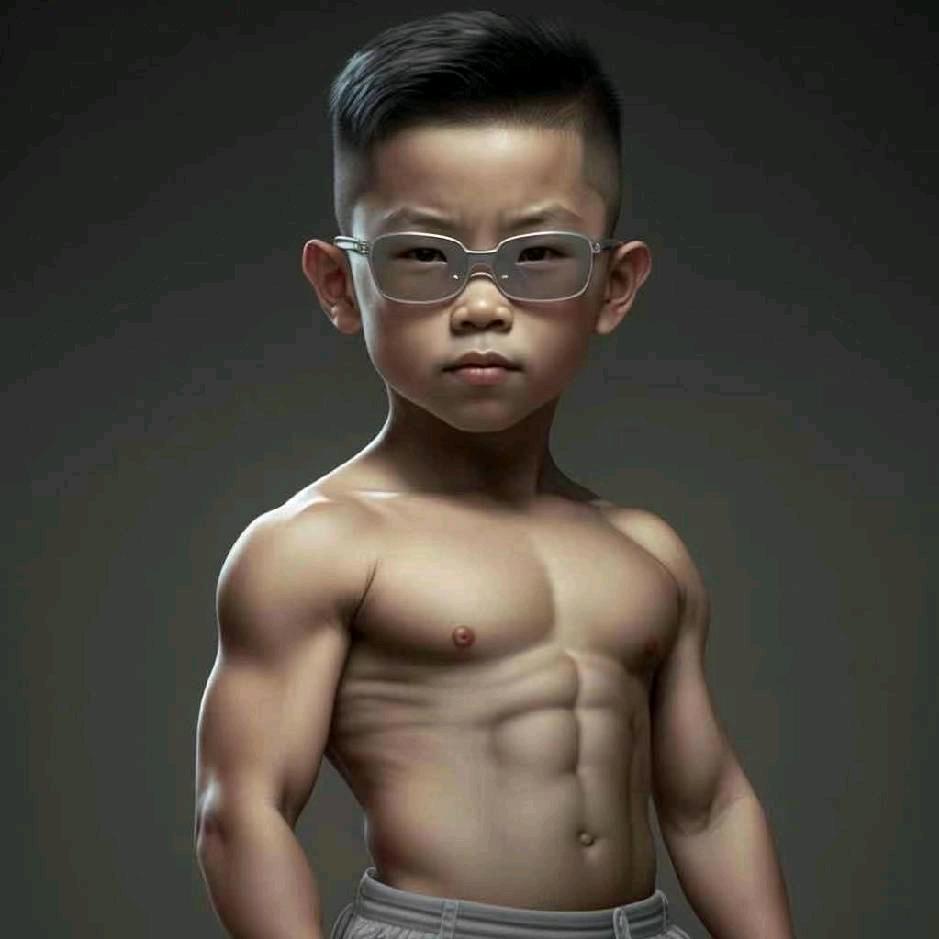 小强👉<打不死>