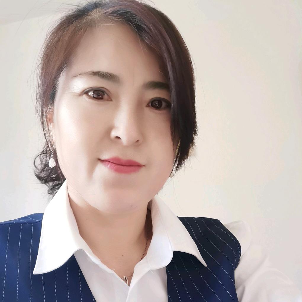 格澜美宴会中心周兴梅